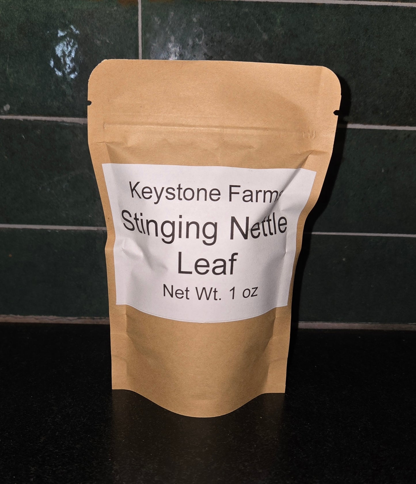 Stinging Nettle