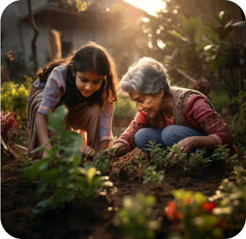 Family_gardening_time