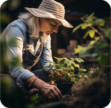 Lady_gardener