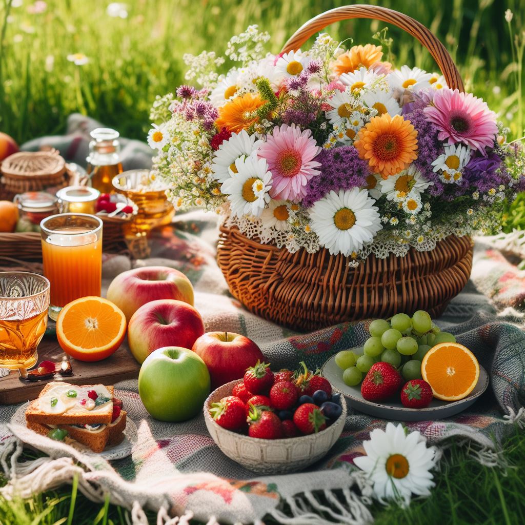 Vibrant_growth_picnic